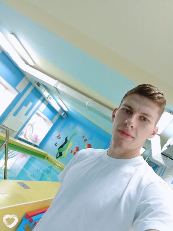 Никита, 27, Екатеринбурге — анкета №361428