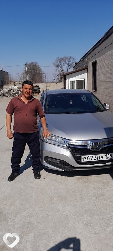 Захриддин, 43, Перми — анкета №361429