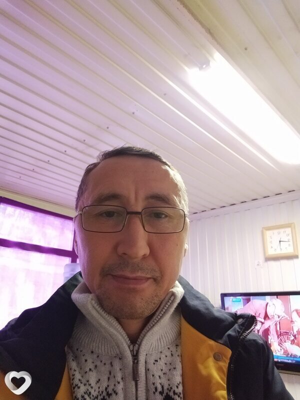 Равиль, 49, Наро-Фоминске — анкета №361436