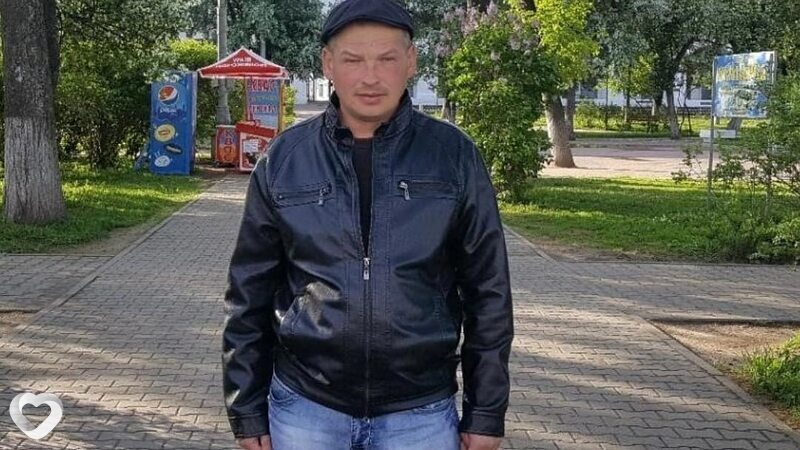 Юрий, 41, Москве — анкета №361389