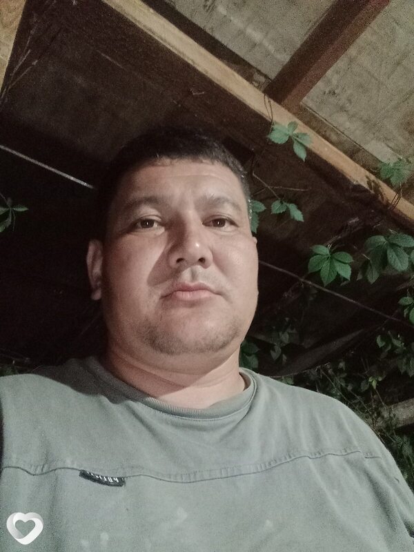 Артур, 38, Кызылорде — анкета №361391