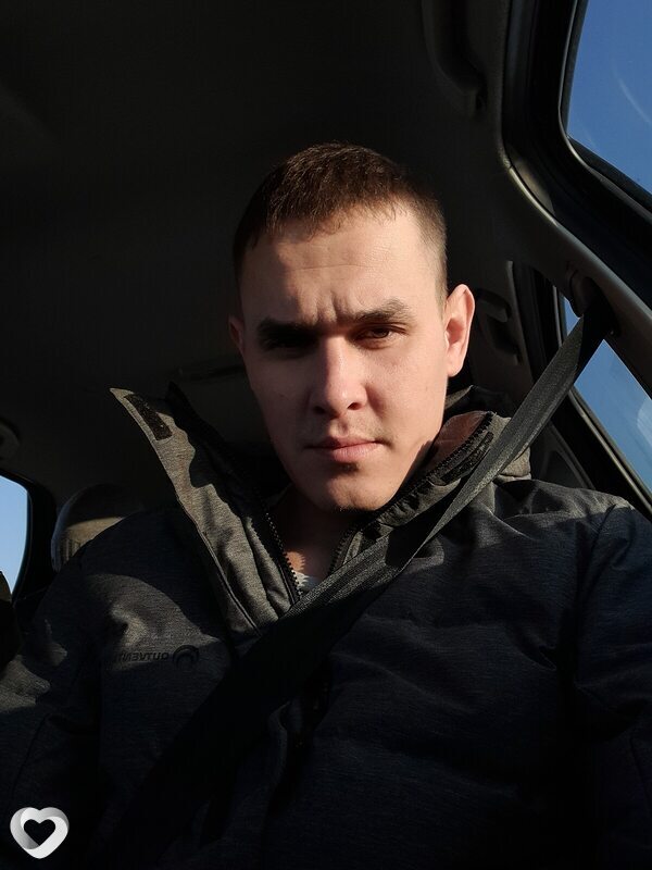 Артём, 35, Тюмени — анкета №361392