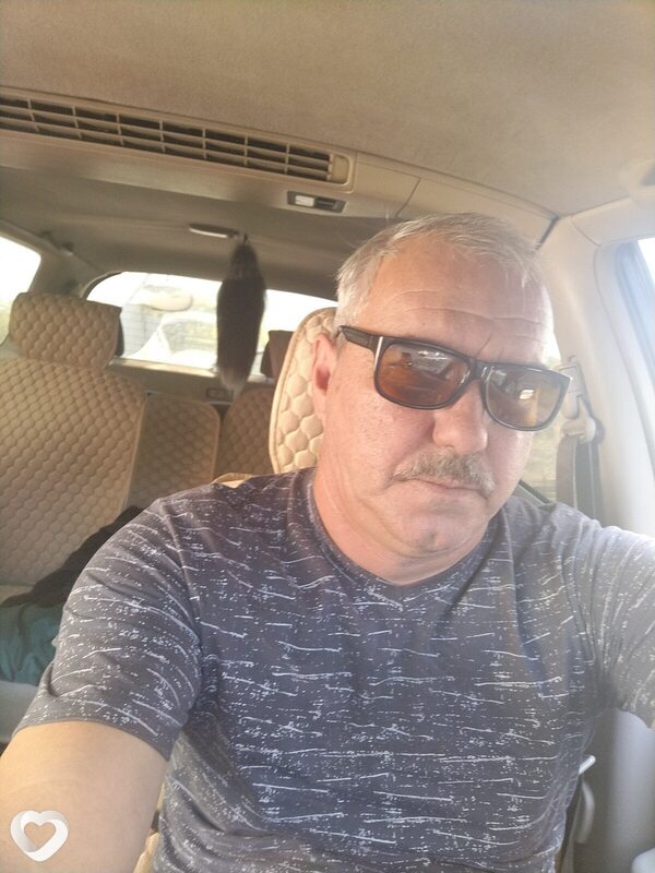 Володя, 57, Костанае — анкета №361394