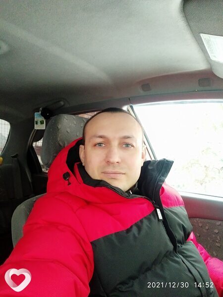 Игорь, 38, Балашихе — анкета №361399