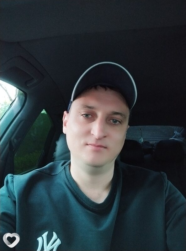Костя, 37, Новокузнецке — анкета №361403