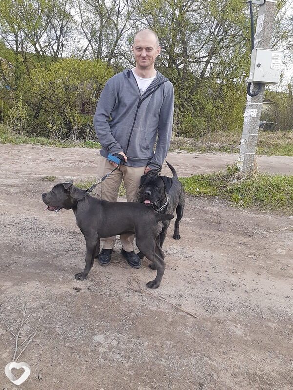 Андрей, 42, Коломне — анкета №361409