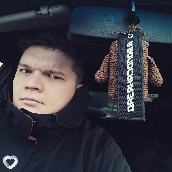 Станислав, 34, Уфе — анкета №361410