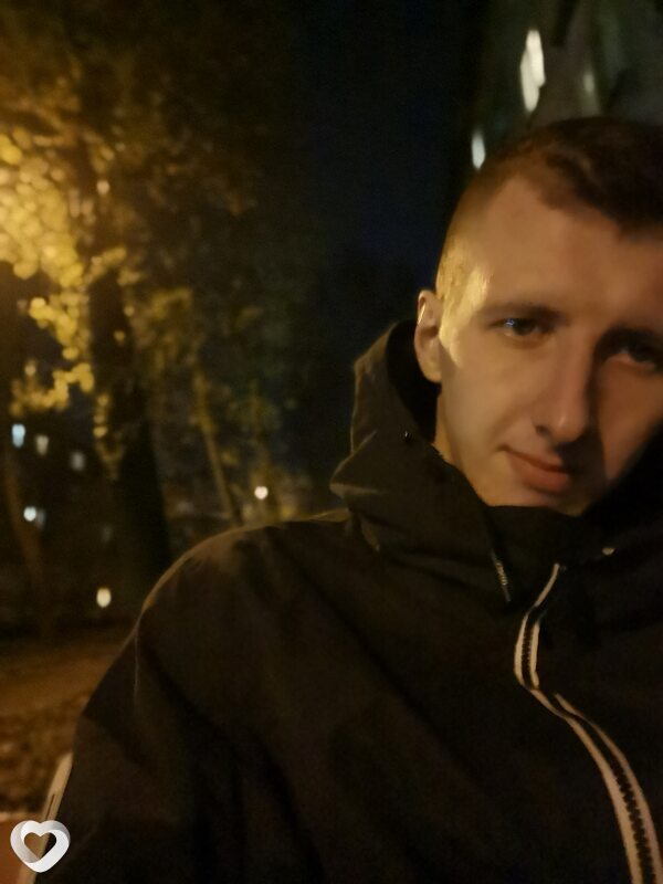 Артём, 28, Санкт-Петербурге — анкета №361413