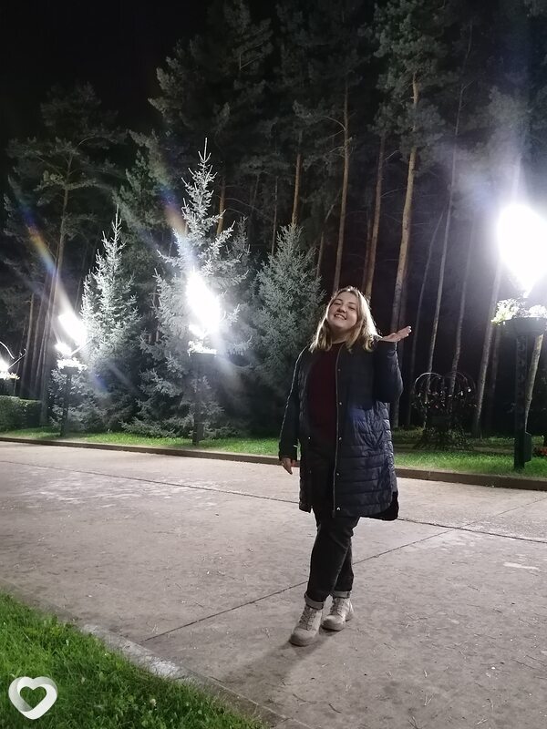 Дарья, 30, Кемерове — анкета №361341