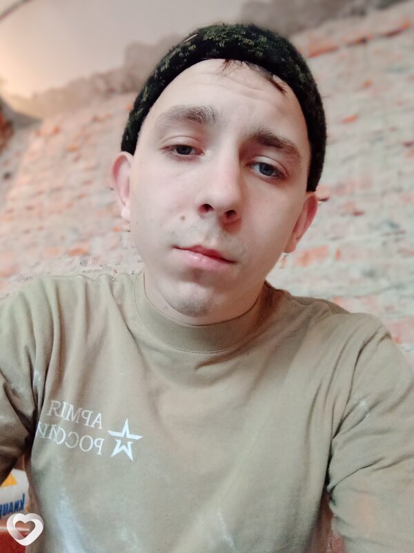 Никита, 23, Биробиджане — анкета №361342