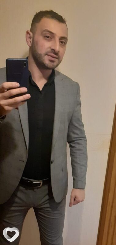 Erhan, 35, Киеве — анкета №361348