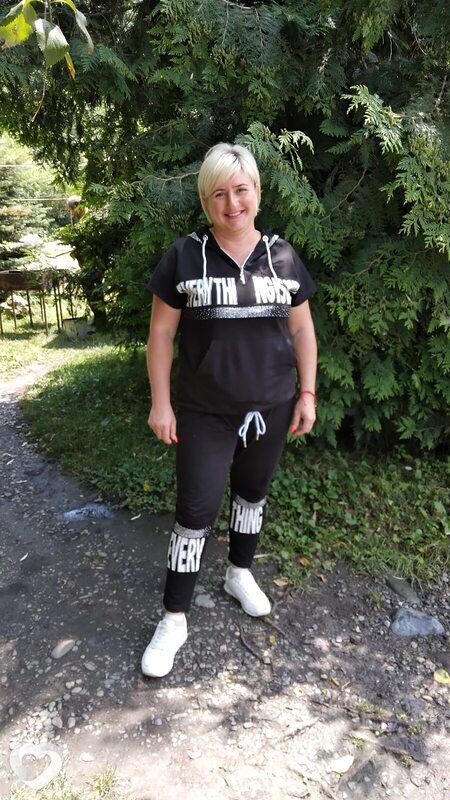 Дина, 50, Владикавказе — анкета №361352