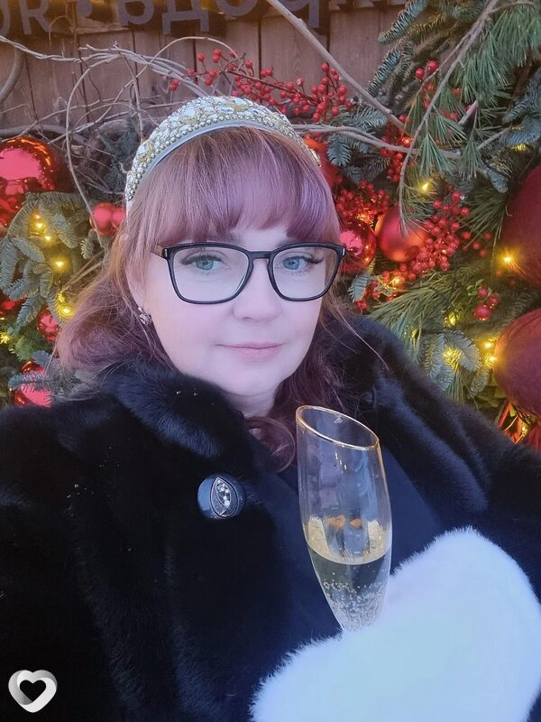 Ксения, 46, Краснодаре — анкета №361356