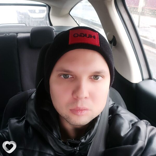 Владимир, 33, Барановичах — анкета №361362