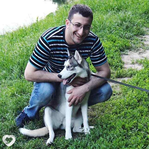 Vova, 42, Москве — анкета №361363