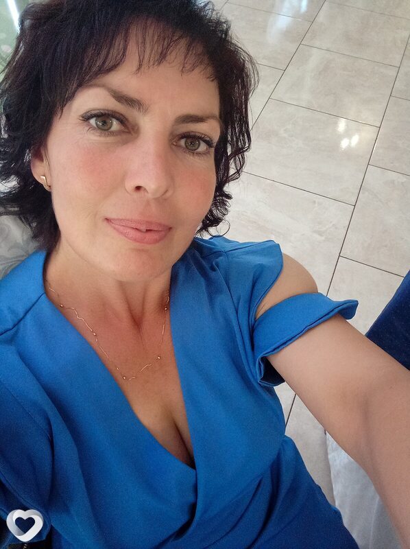 Надя, 47, Костанае — анкета №361820