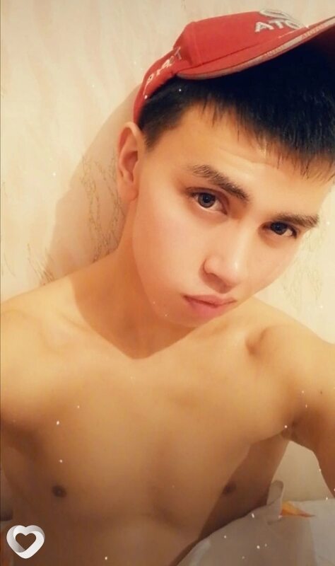 Артур, 30, Томске — анкета №361821
