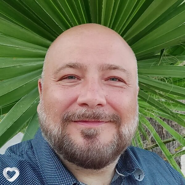 Александр, 42, Казани — анкета №361822