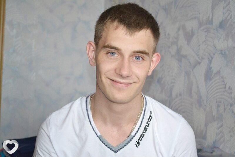Виктор, 35, Комсомольске-на-Амуре — анкета №361824