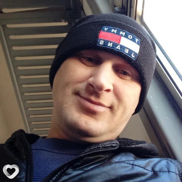 Ден, 36, Климовичах — анкета №361829