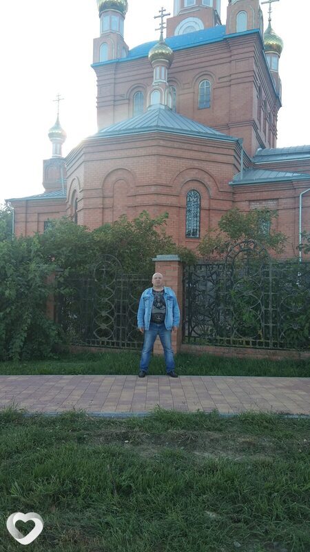 Виталий, 57, Лосино-Петровском — анкета №361832