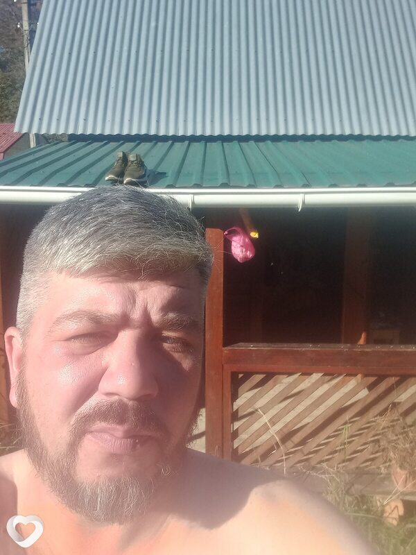 Александор, 48, Сочи — анкета №361835