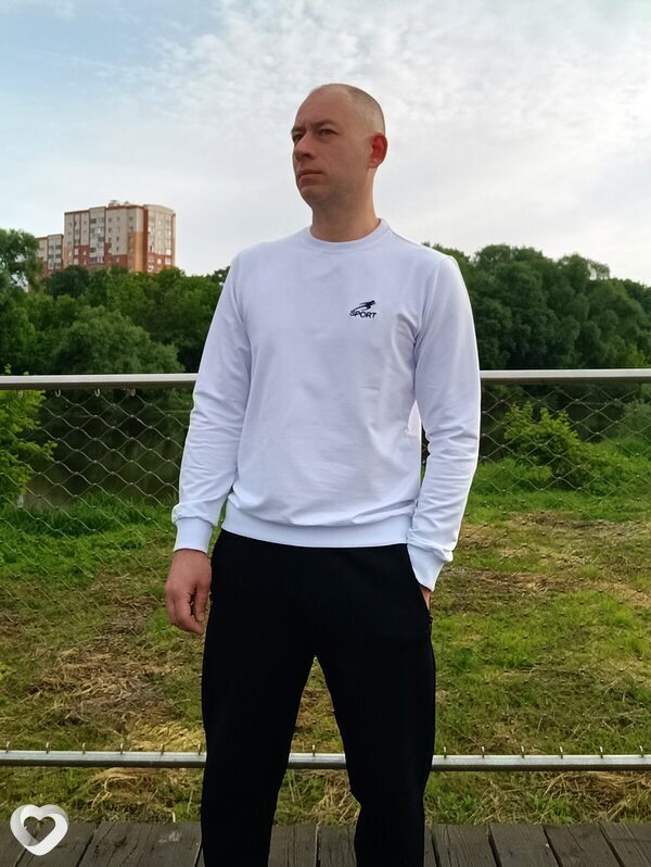 Александр, 41, Орехово-Зуеве — анкета №361663