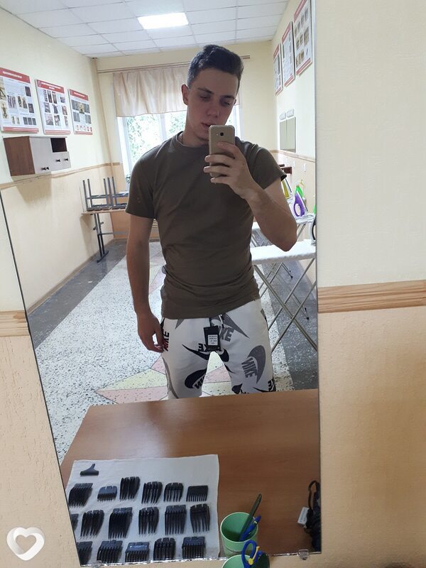 Кирилл, 25, Ставрополе — анкета №361673