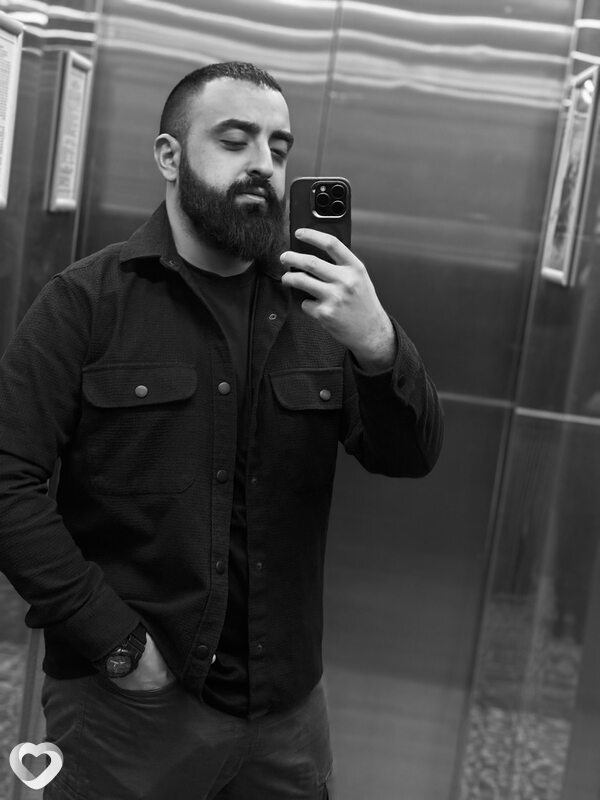 Бэркай, 32, Минске — анкета №361674
