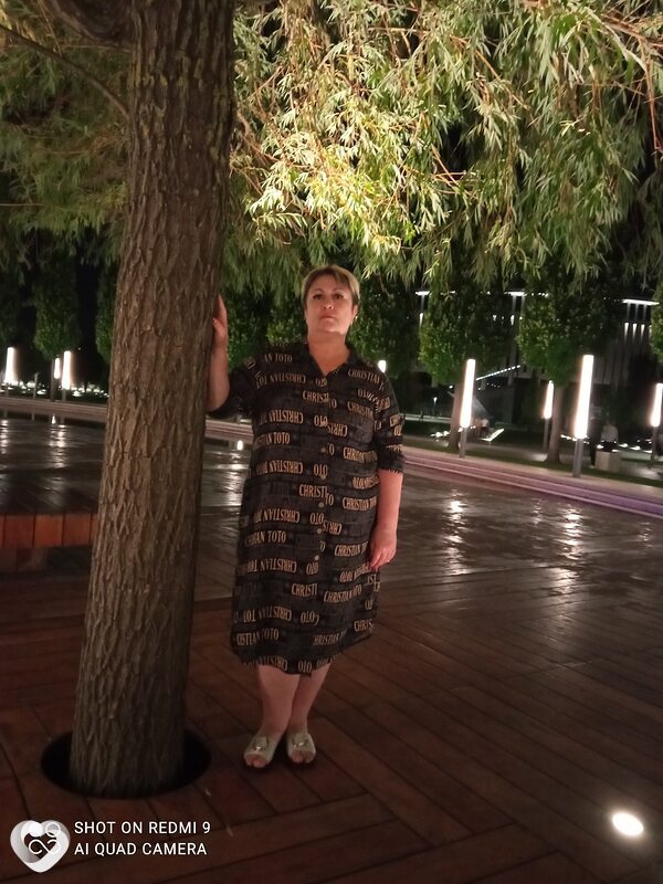 Елена, 54, Краснодаре — анкета №361680