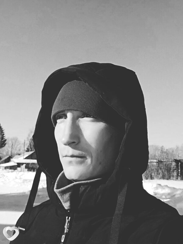 Андрей, 34, Мариинске — анкета №361683