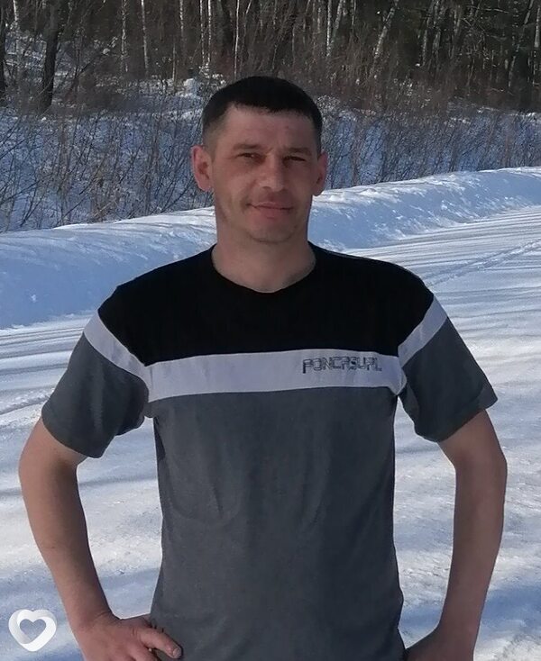 Антон, 44, Москве — анкета №361684