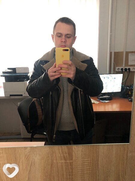 Павел Деревянко, 29, Минске — анкета №361686