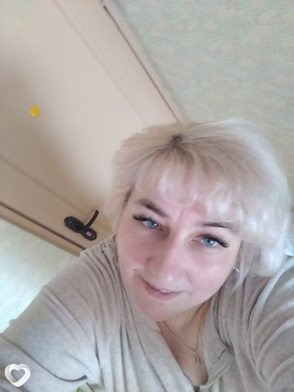Татьяна, 56, Минске — анкета №361447