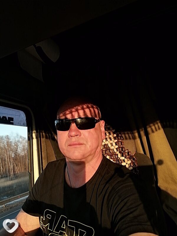 Александр, 52, Брянске — анкета №361448