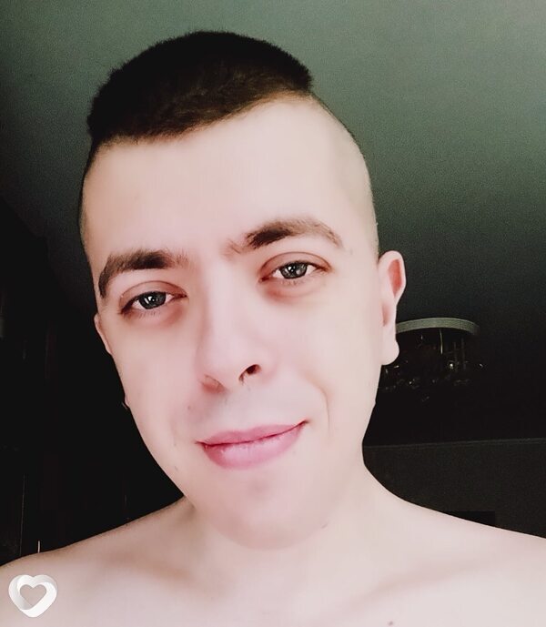 Маша, 26, Одессе — анкета №361449