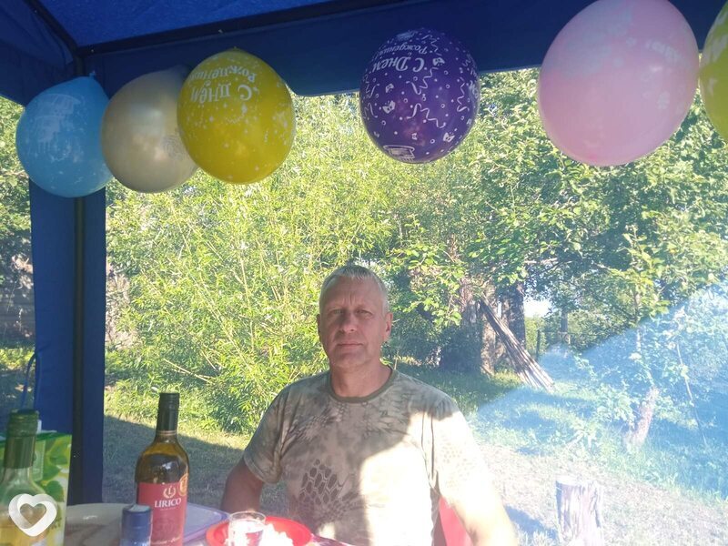 Михаил, 52, Ярославле — анкета №361450
