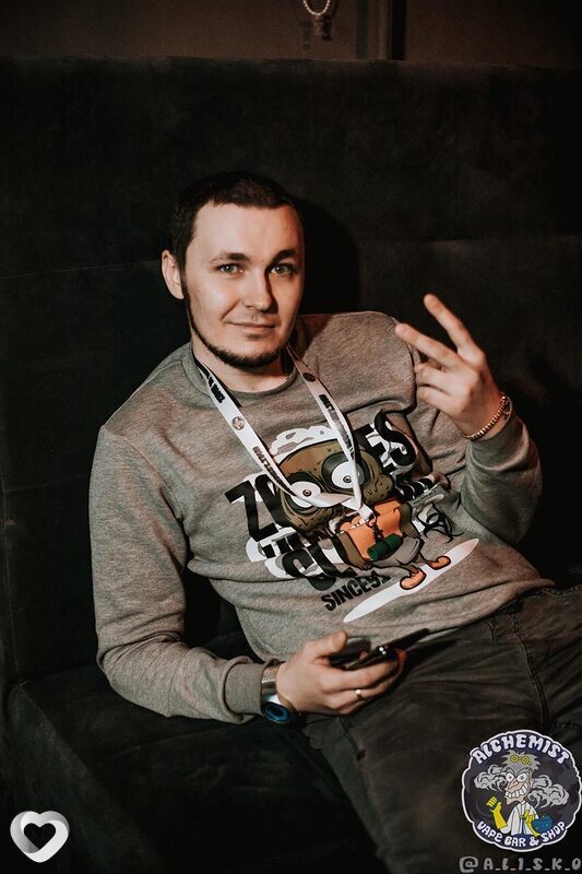 Влад, 35, Тюмени — анкета №361453