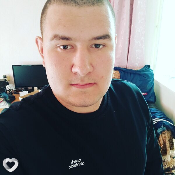 Александр, 29, Могилев — анкета №361456