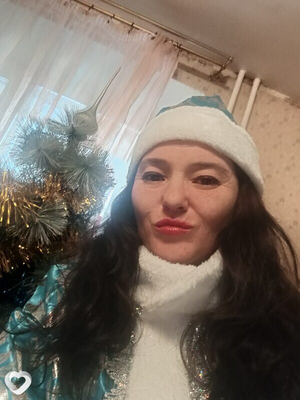 Елена, 45, Перми — анкета №361458