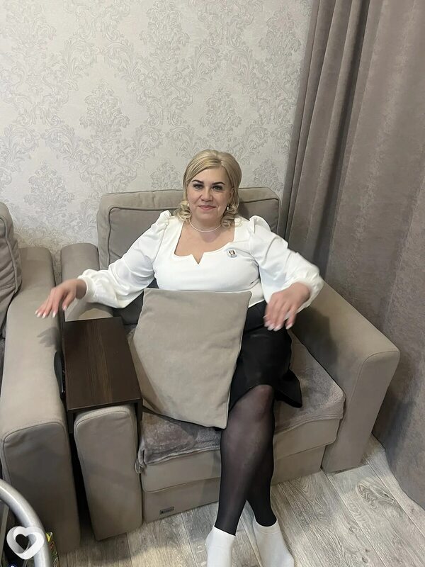 Evgenia, 51, Красноярске — анкета №361459