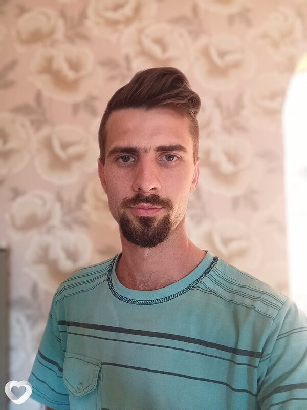 Артур, 30, Минске — анкета №361740
