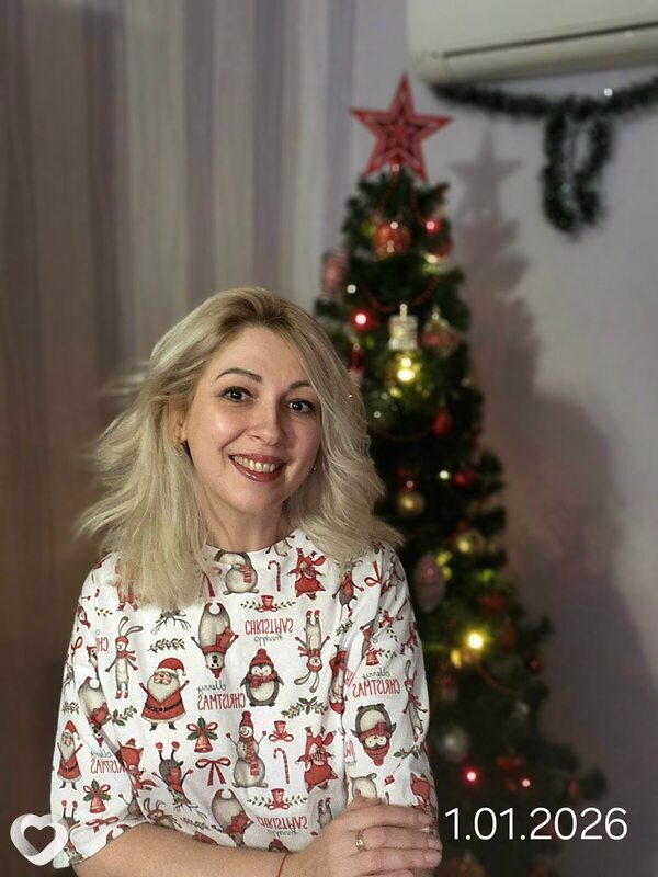 Елена, 53, Воронеже — анкета №361741