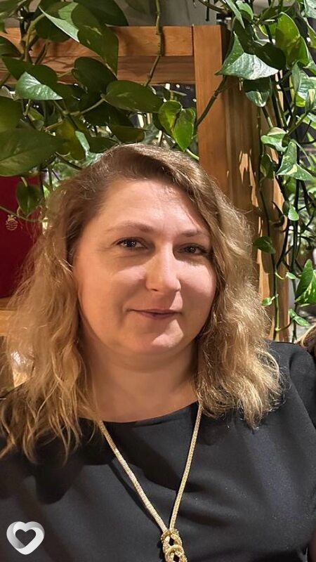 Марина, 43, Воронеже — анкета №361744