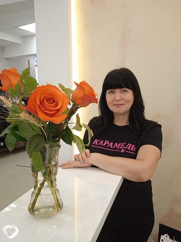 Алла, 52, Нижнем Новгороде — анкета №361752