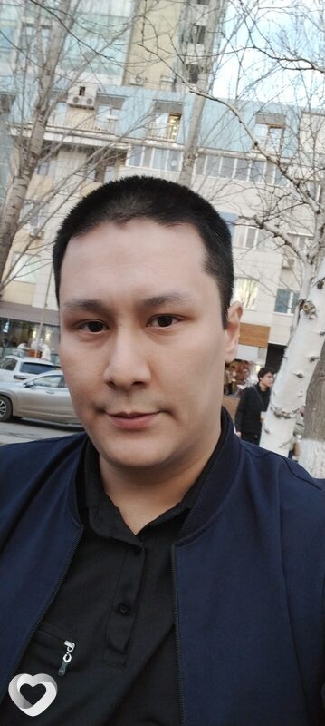 Тм, 42, Астане — анкета №361753