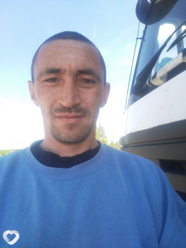 Виктор, 37, Житомире — анкета №361643