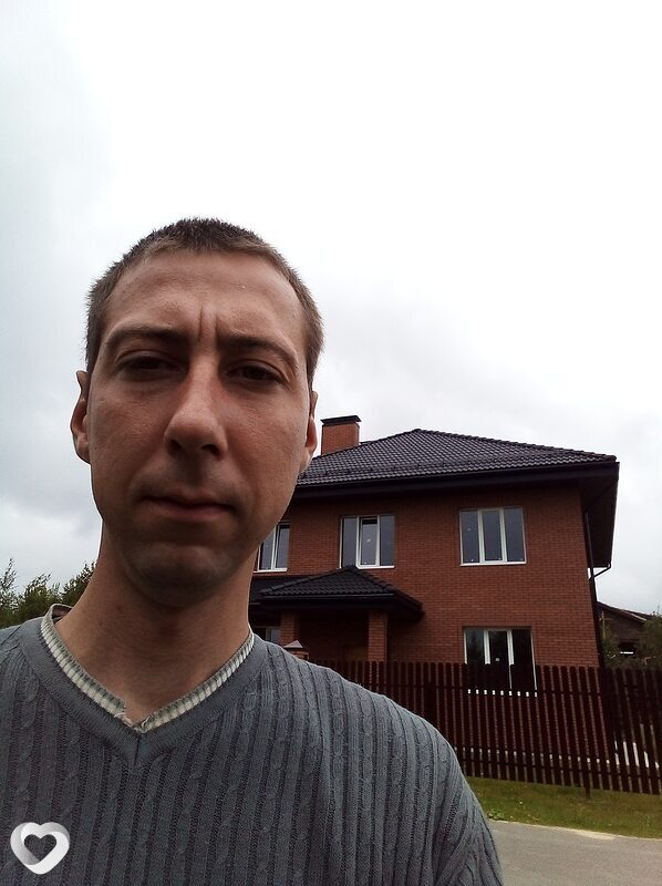 Kirill, 36, Калинковичах — анкета №361646