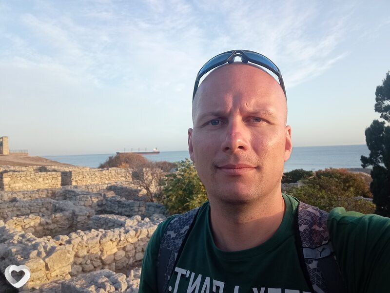 Alex, 42, Минске — анкета №361647