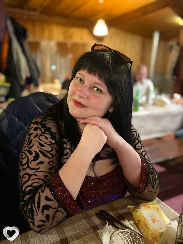 Ирина, 42, Нижнем Новгороде — анкета №361649